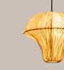 ORONYO-VANIKA | Handcrafted Pendant Lamp | E27 holder } with Bulb | RIPPL Lighting